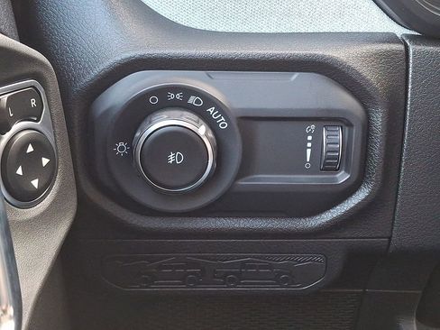 New 2026 Jeep Wrangler Willys image 17