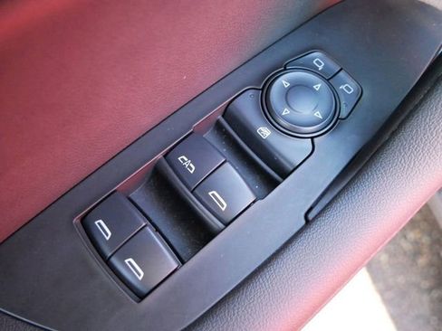 Used 2025 Chevrolet Blazer RS w/ Driver Confidence II Package image 15