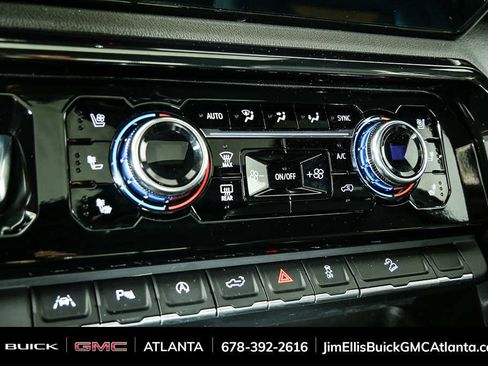 Used 2023 GMC Sierra 1500 AT4 w/ AT4 Premium Package image 16