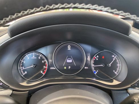 Certified 2026 MAZDA CX-30 AWD 2.5 S image 31