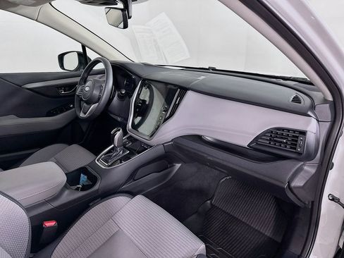 Used 2025 Subaru Outback Premium w/ Popular Package #1A image 36