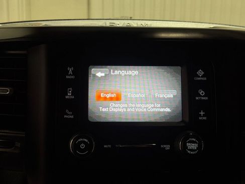 Used 2023 RAM 2500 Lone Star AWD/4WD image 42