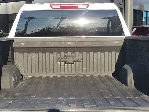 Used 2025 Chevrolet Silverado 1500 LT Trail Boss w/ Protection Package image 24