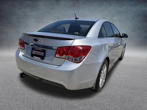 Used 2012 Chevrolet Cruze LS FWD image 7