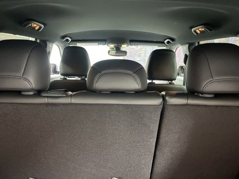 New 2026 Jeep Compass Latitude image 31