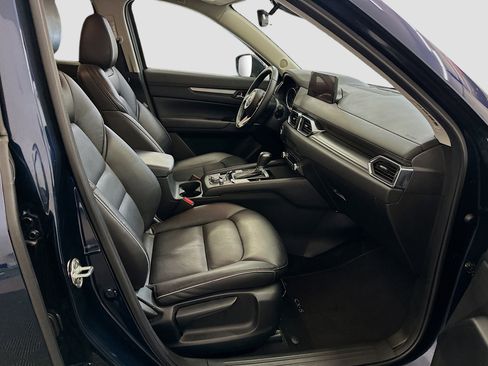 Used 2025 MAZDA CX-5 AWD 2.5 S w/ Select Package image 32