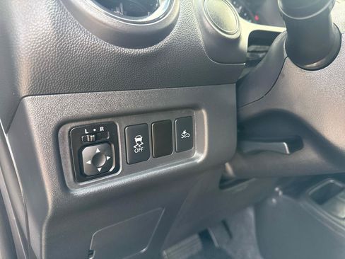 Used 2024 Mitsubishi Mirage ES FWD image 16