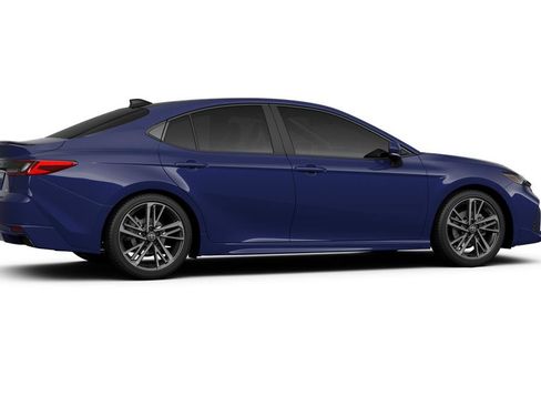 New 2026 Toyota Camry XSE FWD image 11