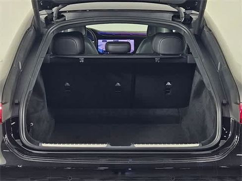 Used 2024 Mercedes-Benz EQS 450+ 4MATIC Sedan image 34