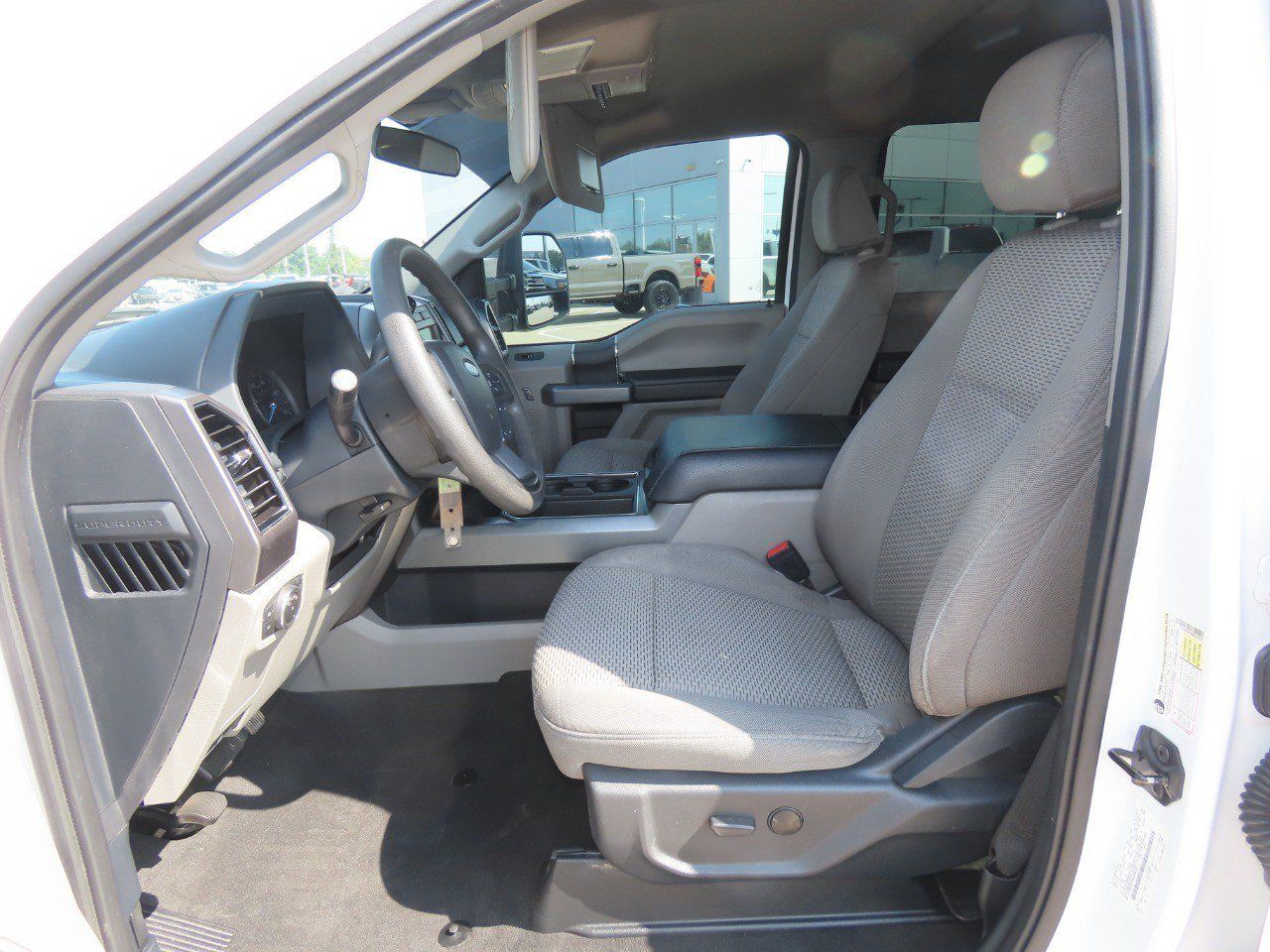 Used 2022 Ford F350 XLT w/ XLT Value Package AWD/4WD image 26