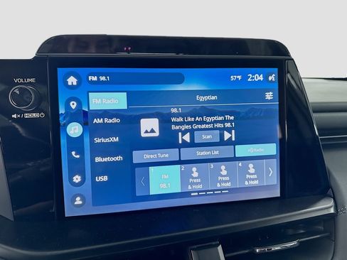 New 2026 Subaru Outback Touring XT AWD/4WD image 13