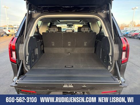 New 2026 Ford Expedition Max Active AWD/4WD image 23