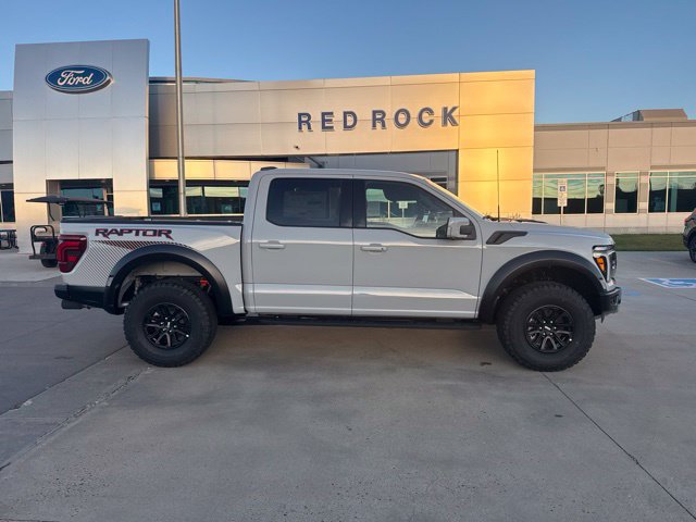 New 2026 Ford F150 Raptor AWD/4WD image 2
