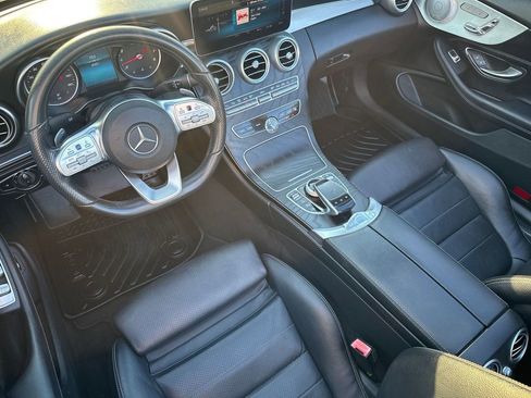 Used 2019 Mercedes-Benz C 300 Cabriolet image 19