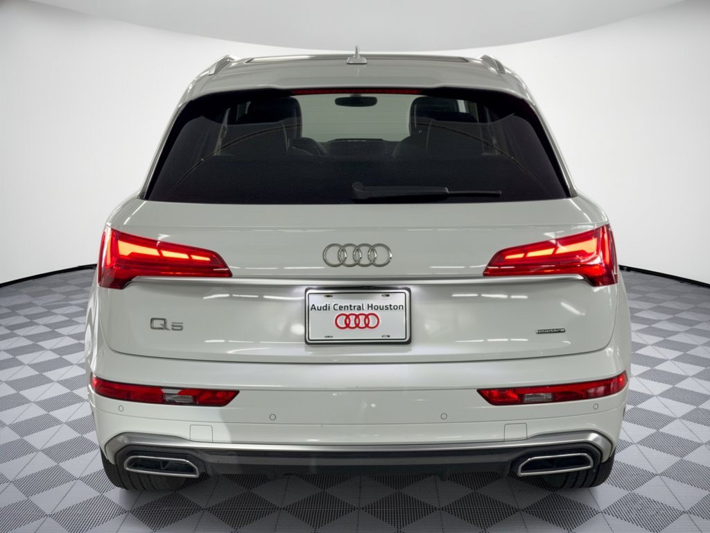 Used 2023 Audi Q5 2.0T Premium AWD/4WD image 11