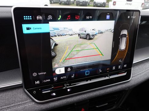 New 2026 Volkswagen Tiguan S image 22