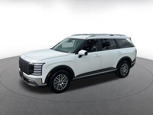 Used 2026 Hyundai Palisade SEL AWD/4WD image 6