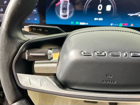 Used 2024 Lucid Air Touring AWD/4WD image 12
