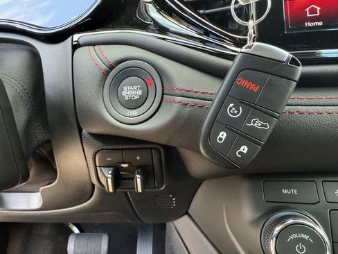 New 2026 Dodge Durango GT image 33