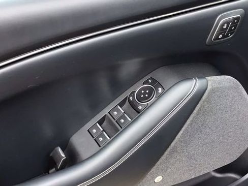 Certified 2021 Ford Mustang Mach-E Premium image 16