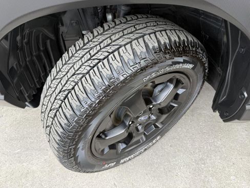 Used 2024 Subaru Forester Wilderness w/ Wilderness Package image 51