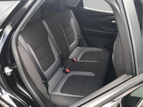 Certified 2022 Chevrolet TrailBlazer LT w/ Confidence II Package FWD image 14