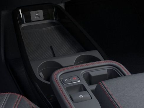 New 2026 Ford Mustang Mach-E Premium image 15