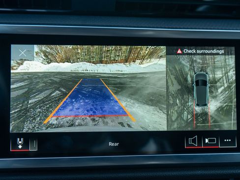 Used 2022 Audi Q3 2.0T Premium Plus image 20