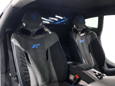 Used 2023 Lamborghini Huracan STO RWD image 57