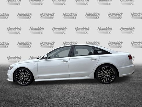 Used 2017 Audi A6 3.0T Premium Plus image 7
