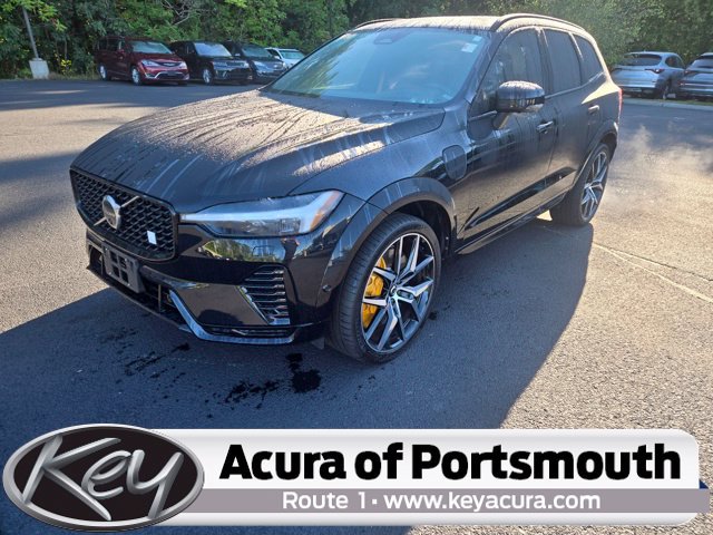 Used 2023 Volvo XC60 T8 Polestar AWD/4WD image 1