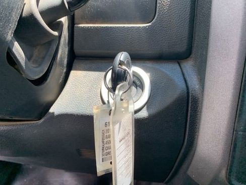 Used 2015 RAM 4500 Tradesman w/ Power & Remote Entry Group image 29