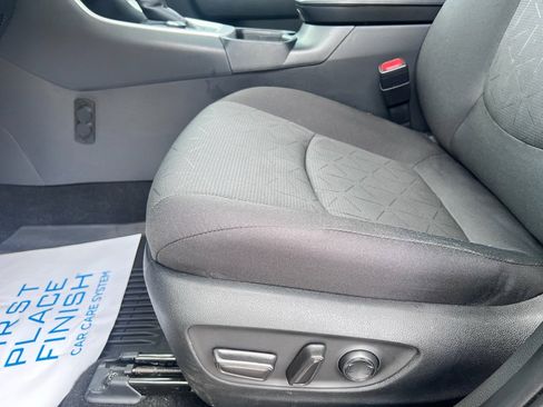 Used 2024 Toyota RAV4 XLE w/ Convenience Package image 20