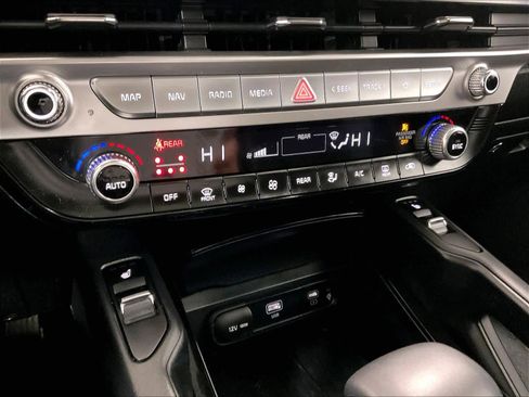 Used 2023 Kia Telluride S w/ S Sunroof Package image 27