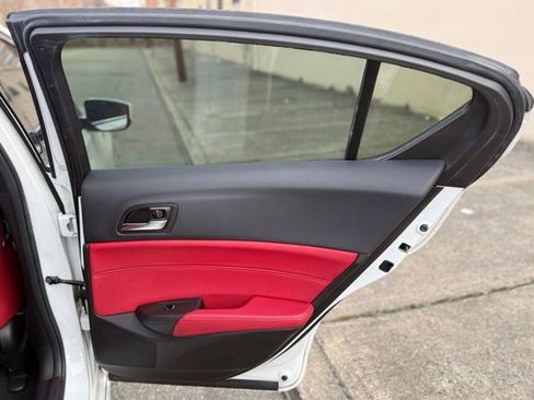 Used 2020 Acura ILX w/ Premium & A-SPEC Package image 26