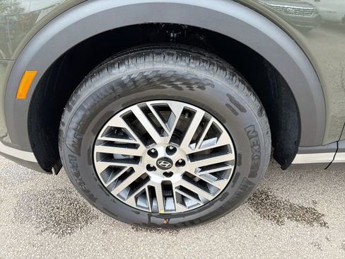 New 2026 Hyundai Palisade SEL AWD/4WD image 20