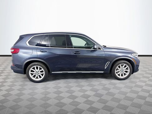 Used 2020 BMW X5 sDrive40i w/ Convenience Package RWD image 8