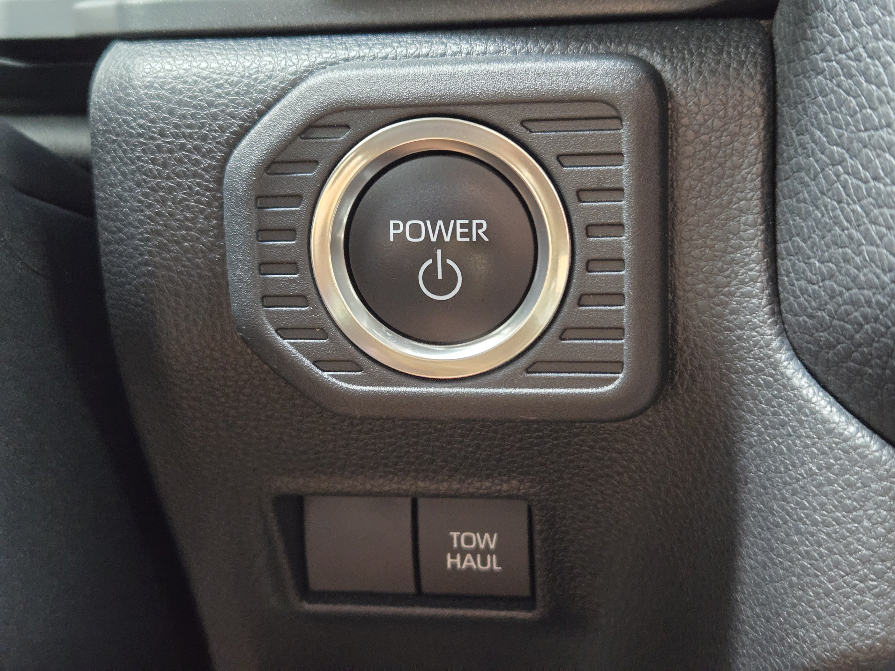 Used 2026 Toyota Land Cruiser AWD/4WD image 19