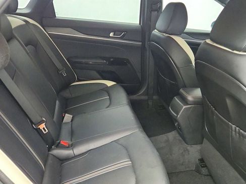 Used 2025 Kia K5 GT-Line FWD image 21