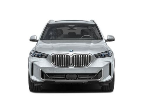 New 2026 BMW X5 xDrive50e w/ Climate Comfort Package AWD/4WD image 7