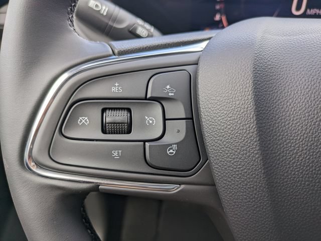 New 2026 Buick Envista Preferred w/ Convenience I Package FWD image 22