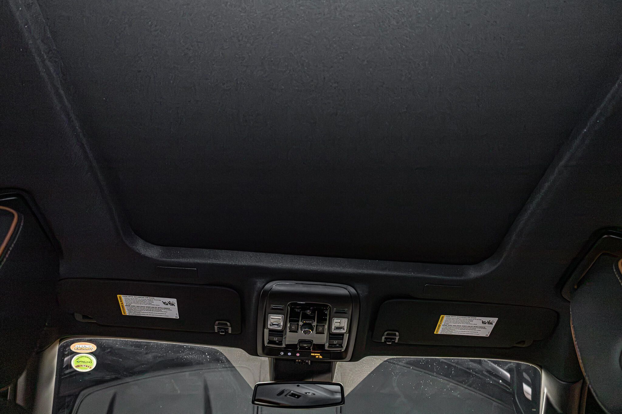 Used 2026 GMC Yukon AT4 AWD/4WD image 20