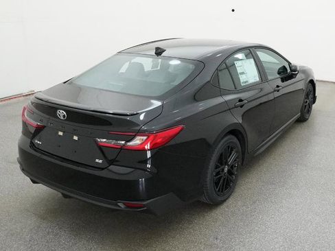 New 2026 Toyota Camry SE image 65