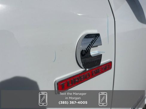 New 2026 RAM 2500 Laramie image 11