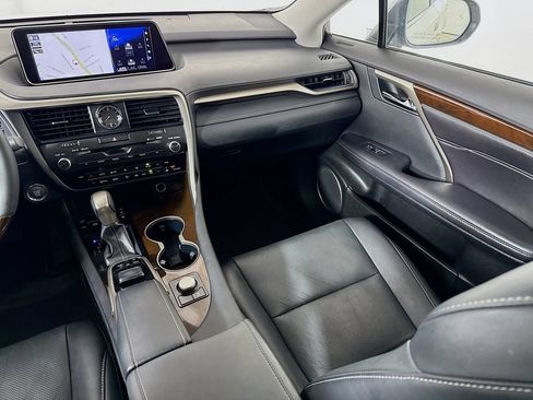 Used 2016 Lexus RX 350 FWD w/ Premium Package image 25