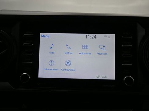 Used 2020 Toyota Tacoma SR image 14