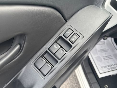 New 2026 Nissan Frontier S w/ S Utility Package image 12