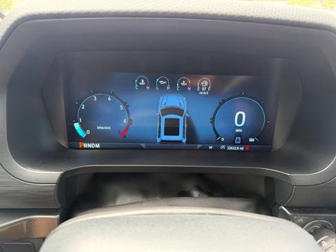 Used 2025 Ford F150 STX RWD image 32