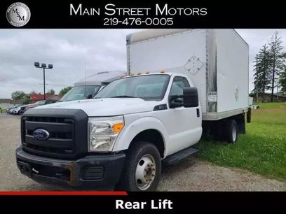 Used 2015 Ford F350 XL