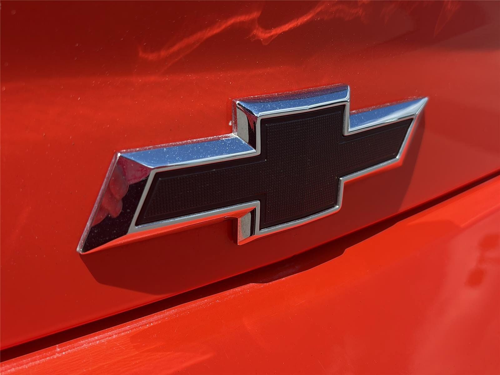 Used 2021 Chevrolet Camaro LT w/ RS Package RWD image 14